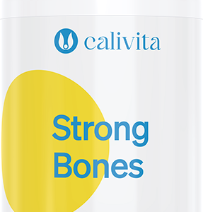 Calivita Strong Bones 250 kapsúl