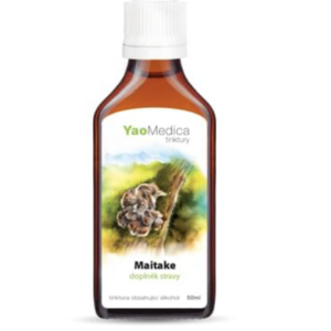 Maitake