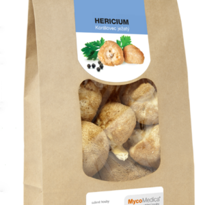 Hericium sušené 100 g