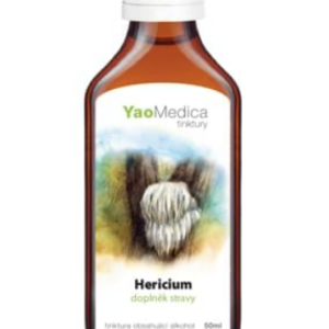Hericium
