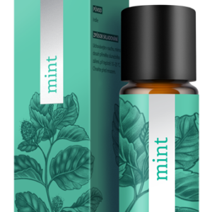 Energy Mint