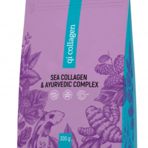 Energy QI Collagen XXL